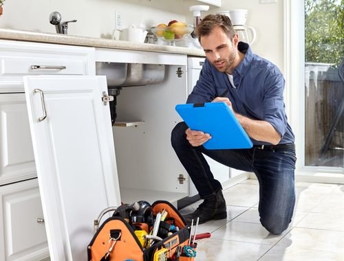 Chula Vista plumbing services